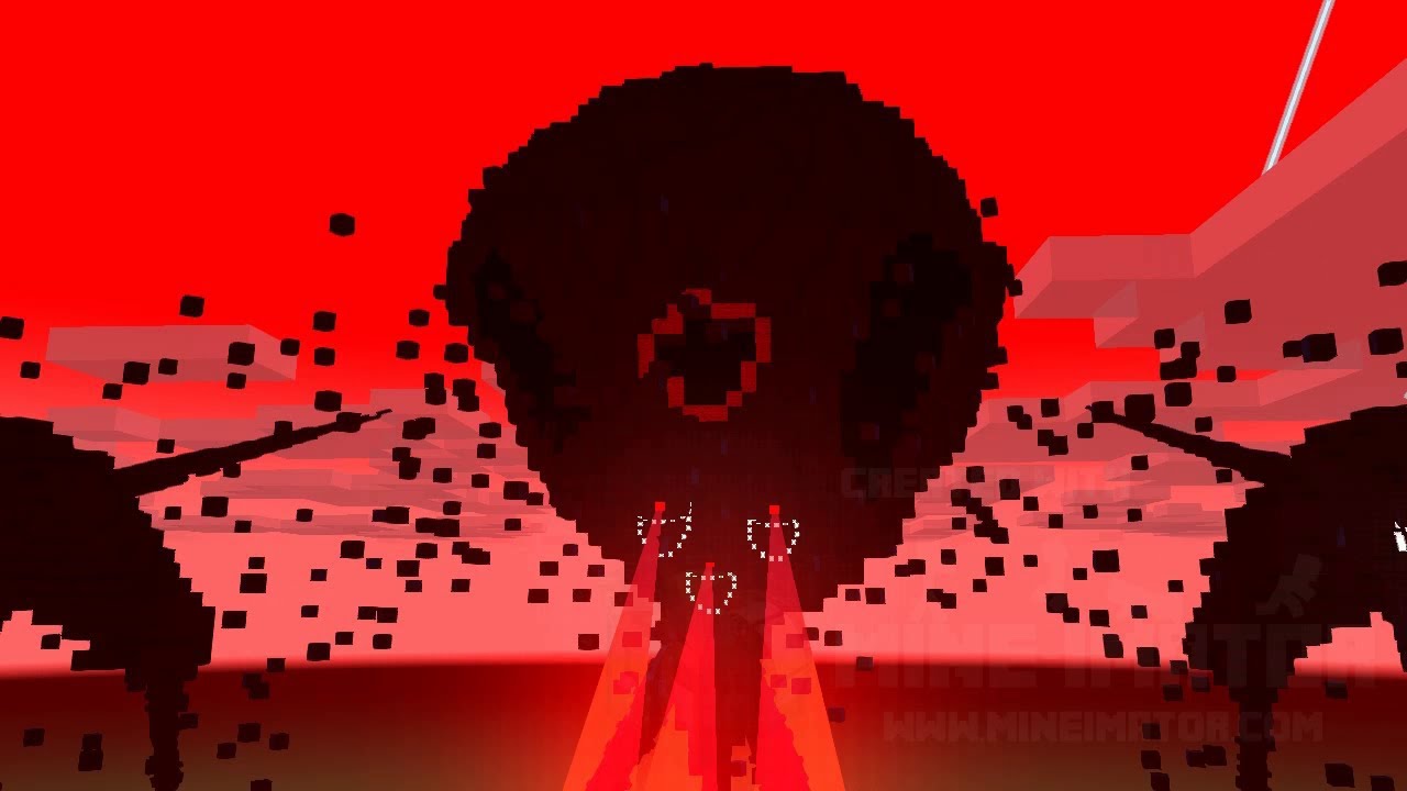 Wither storm.exe my best try