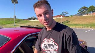 My honest review of my 1989 BMW 535i ;)