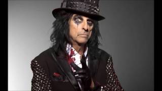 Ringtone - Alice Cooper - Poisen screenshot 3
