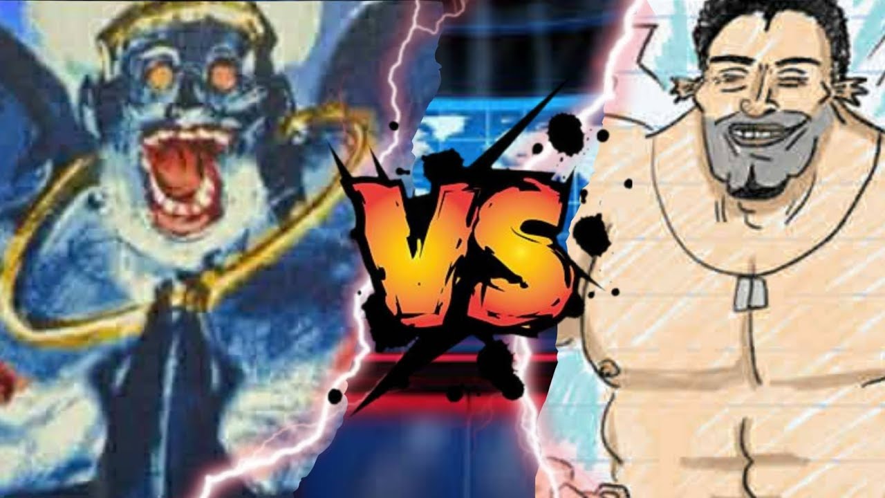 นารายณ์ cost 4 vs วอเตอร์แมนฯ battle of talingchan 