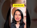 Exfoliation Mistake Causes Skin Aging