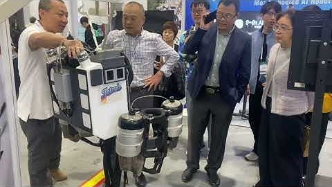 BREAKING: China Just Dropped Most HUMAN-LIKE Robot — Noetix Hobbs W1 Is Scary Real