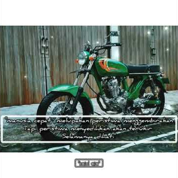 Story WA || LINTANG ATI-REGGAE SKA 86 || BY: kojul