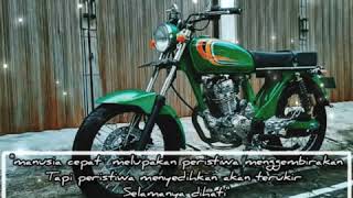 Download Lagu Story WA || LINTANG ATI-REGGAE SKA 86 || BY: kojul MP3