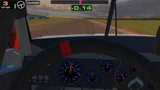 iRacing // EDTracker Demo