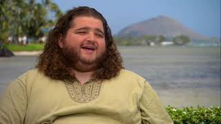 Lost S04 Easter Eggs (Extras) - Speculation on Hurley Profile