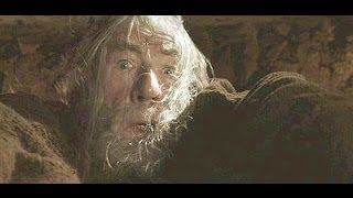 Gandalf's Fly, you fools - Sanctum 2 Easter Egg