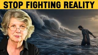 Radical Acceptance: Why You’re Still Suffering & How to Reduce It | Marsha Linehan