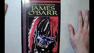 James Obarr North-Star presents Flip-Through