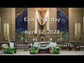 Easter Sunday, St Teresa of Avila Catholic Community, Carson City, NV April 17, 2022
