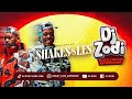 DJ ZODI EXCLUSIVE EPISODE GUEST DJ SHAKES LES 