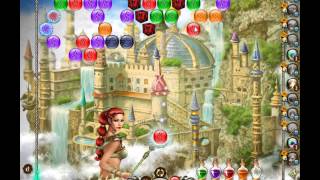 Lost Bubble Level 197