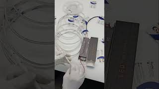 Ip20 Lx Led Power Supply Çãodecorativa