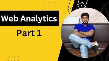 Web Analytics Bangla Tutorials| GA4 Analytics Tutorials| How To Do Work Web Analytics