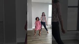 Geethu & Mahitha - Rhythmic Whistle Fiesta