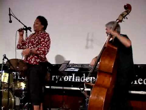 Fay Victor Ensemble "Along the Winding Way"