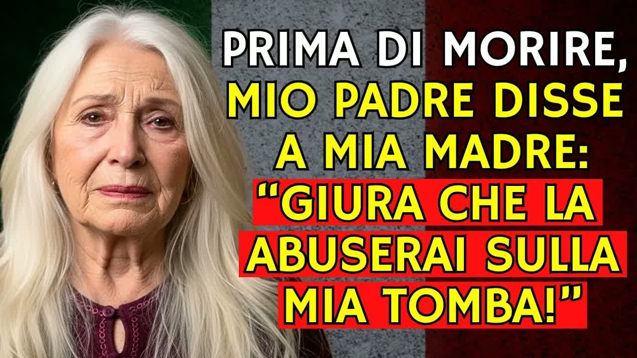 LA VERA STORIA DI QUESTA NONNA 👵💔 RACCONTO DI MOTIVAZIONE E SPERANZA