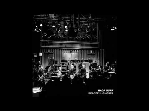 Nada Surf. Rushing (Live with the Babelsberg Film Orchestra)