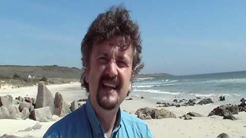 Coastal Systems:  Waves 1