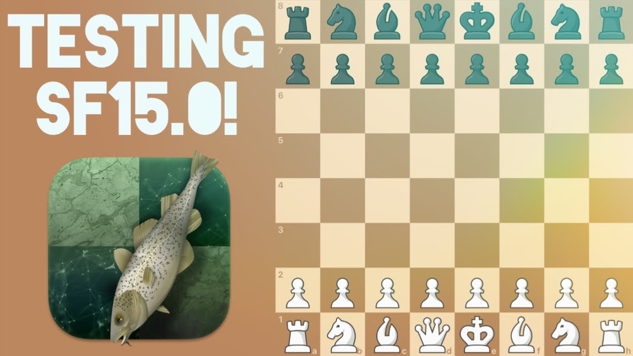 Stockfish 15 (3880) Vs Alphazero (3872) 2022 new Game, #game1, Best chess  engine game