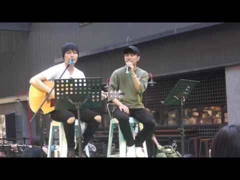 2017台鋁春季生活節-許仁杰-0.愛我別走(彩排)