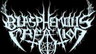 Blasphemous Creation - Shadows of Evil