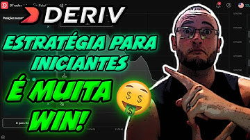 ✅ DERIV.COM-STRATEGIE VOOR BEGINNERS-BEDIENEN 1 VIER IN TRENDCORRECTIE-TRADER BOTS CLUB