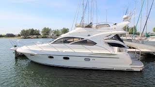 Skorgenes Sonic 375 - SOLGT / SOLD