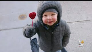 South Boston Couple Honors Son, Gives Back To Community After Tragedy