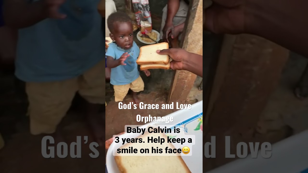 Help Feed African children