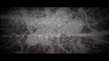 Blender Only 3d sync Intro Template