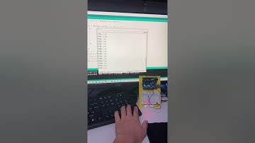 從arduino來控制LED燈閃爍速度