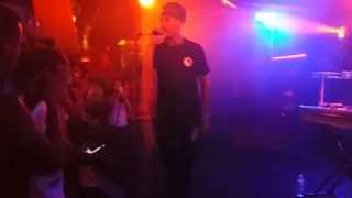 Eligh&Amp Live -?? Live @ The Biltmore Cabaret Vancouver, BC