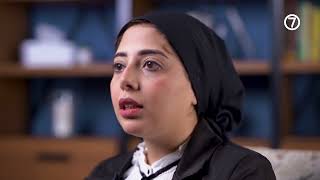 Meet Our Therapists: Mahinaz Shouman, Psychiatrist