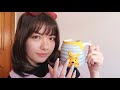 〔ASMR♡〕ネイルタッピング & スクラッチング ・つけ爪