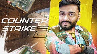 ⚡ CS 2 INDIA LIVE |⚡FACEIT LEVEL 10⚡PREMIER 25K 💪 #cs2 #ytshorts #ytshortsindia