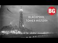 History of Blackpool Tower