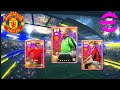 Legendary Manchester United pack opening trick | efootball 2022 mobile legendary pack opening