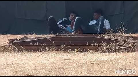 Army center bharti of AOC Center ( secunderabad) Talangana