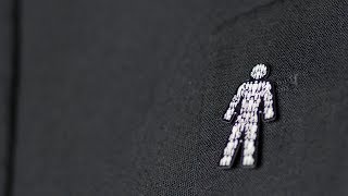 Why the Prostate Cancer UK badge gives me strength