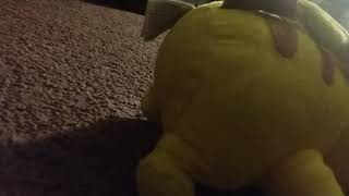 Pikachu Farts 