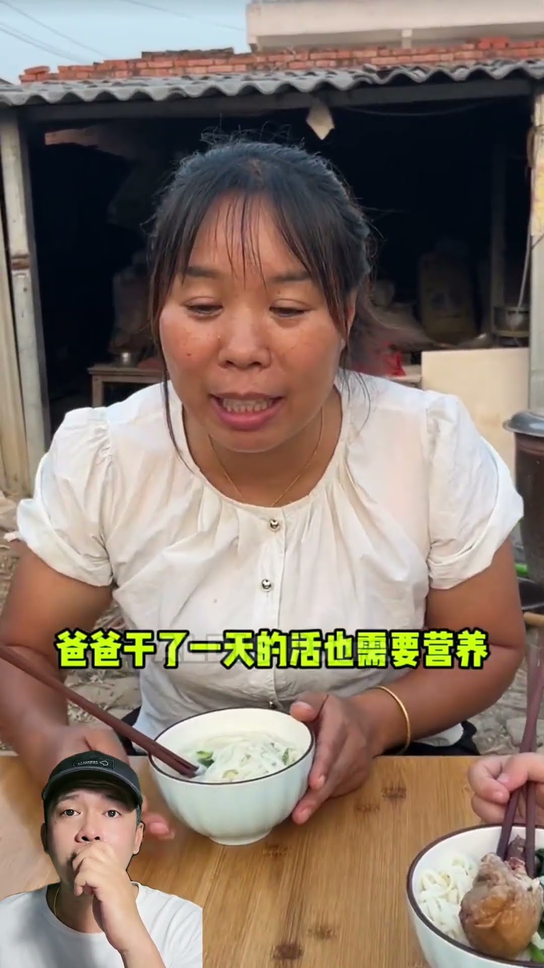PENGORBANAN SEORANG IBU DEMI KELUARGANYA ? #dubbing #funny #shorts