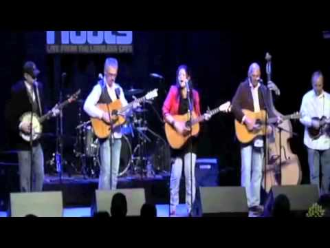 Donna Ulisse and the Poor Mountain Boys : Caney Cr...