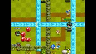 Bnb Crazy Arcade Camp 08 ?製泡機? Parttwo.tw