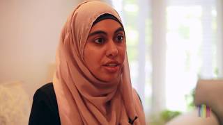 Sanaa Ali-Mohamed On