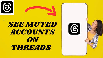 See Muted Profiles On Threads | Simple way!