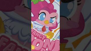 Fancy pony pets распаковка