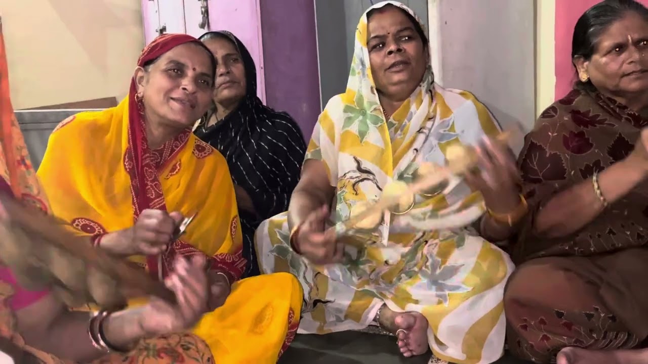 राम विवाह स्पेशल 🚩मोरी छोड़ो ना वैया अवध सैया 😍superhit bhajan 2024