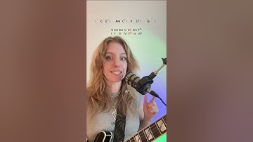 How To Use Secondary Dominants