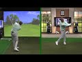 The Coat Hanger Drill Wyndham Clark Used at the U.S. Open — Try It at Home